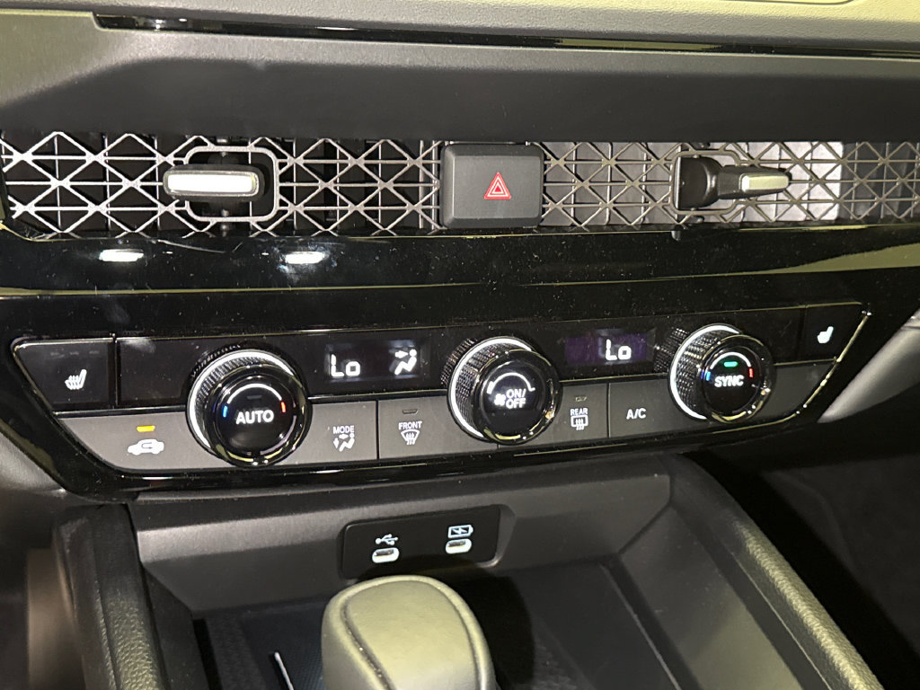 Certified 2026 Honda Accord Sport image 27