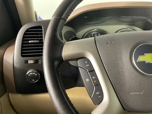 Used 2013 Chevrolet Silverado 1500 LT w/ All-Star Edition RWD image 22