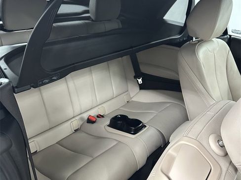 Used 2017 BMW 230i xDrive 230i xDrive image 29