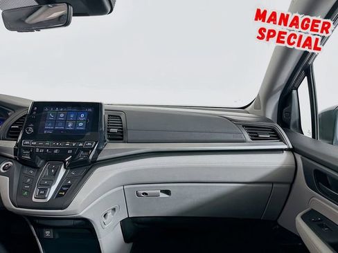 Used 2020 Honda Odyssey EX-L image 25