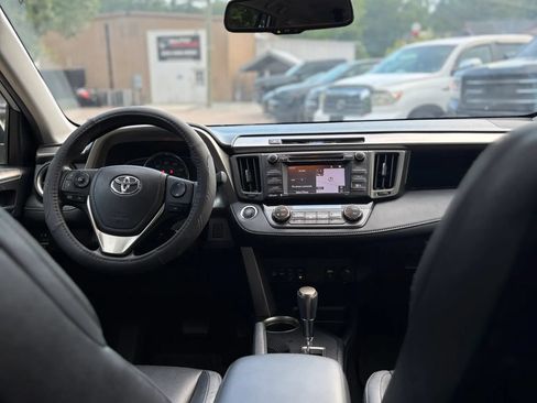 Used 2015 Toyota RAV4 Limited w/ Outdoor Package FWD image 27