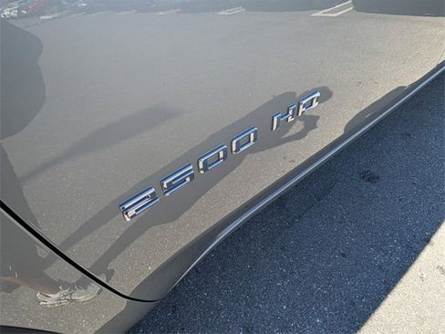 Certified 2024 Chevrolet Silverado 2500 Custom w/ Custom Value Package image 15