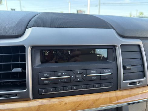 Used 2012 Lincoln MKZ FWD image 23