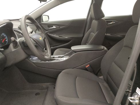 Used 2024 Chevrolet Malibu LT FWD image 17