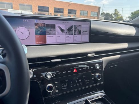 Used 2026 Genesis G80 2.5T AWD/4WD image 17