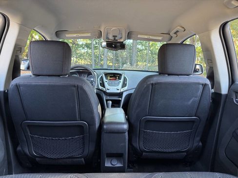 Used 2017 GMC Terrain SLE image 21