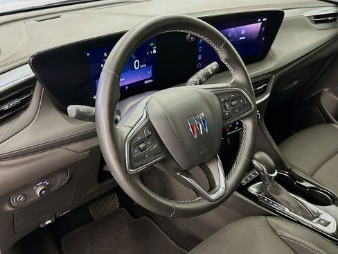 Used 2025 Buick Encore GX Preferred image 18