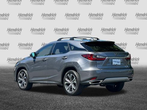 Certified 2020 Lexus RX 350 AWD w/ Premium Package image 7