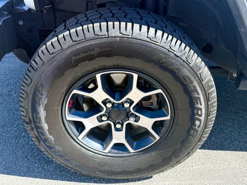 Used 2019 Jeep Wrangler Rubicon image 10