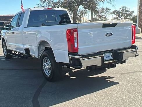 New 2026 Ford F350 XL w/ XL Chrome Package RWD image 5