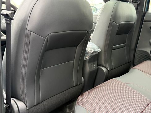 New 2026 Nissan Kicks SR w/ SR Premium Package image 20