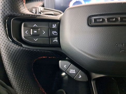 New 2026 Dodge Charger Scat Pack image 29