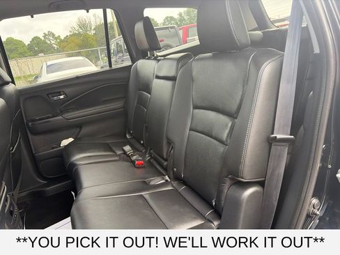 Used 2021 Honda Pilot EX-L image 10