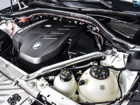 Used 2025 BMW X3 xDrive30i w/ M Sport Package image 14