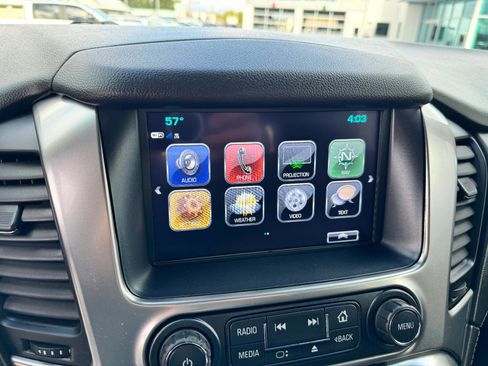 Used 2019 Chevrolet Tahoe LT image 34