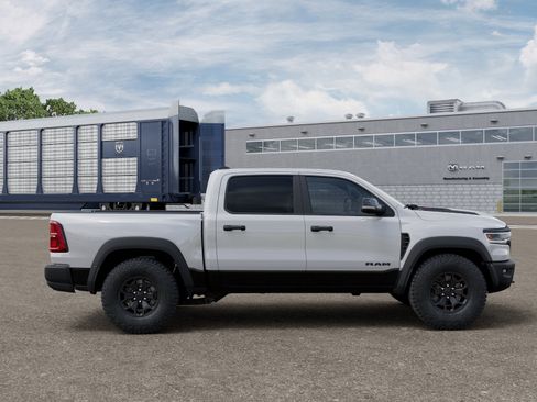 New 2026 RAM 1500 RHO w/ RHO Level 1 Equipment Group AWD/4WD image 43