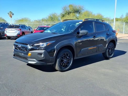 New 2026 Subaru Crosstrek 2.5i Wilderness image 7