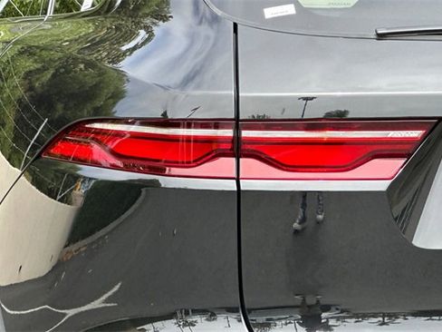 New 2026 Jaguar F-PACE R-Dynamic S image 26