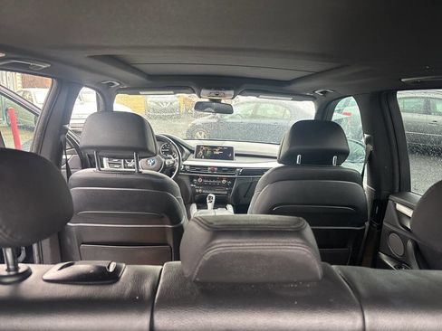 Used 2016 BMW X5 xDrive40e AWD/4WD image 16