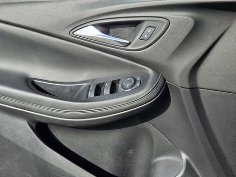 Used 2023 Buick Encore GX Preferred image 22