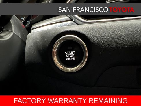 Used 2021 MAZDA CX-5 Grand Touring AWD/4WD image 25