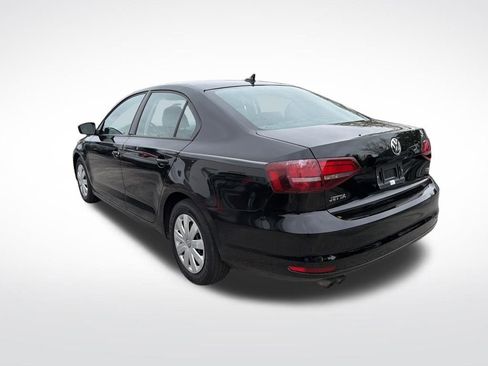 Used 2016 Volkswagen Jetta S image 6