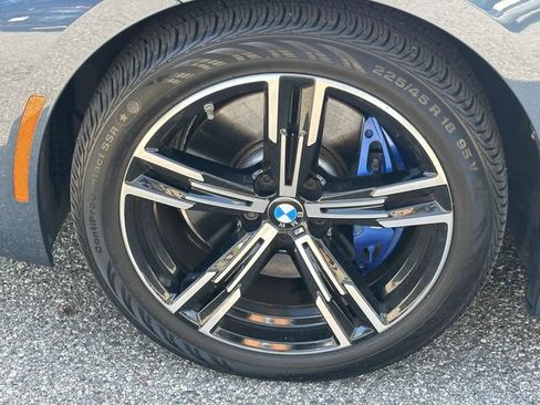 Used 2023 BMW 440i xDrive Convertible w/ Premium Package AWD/4WD image 17