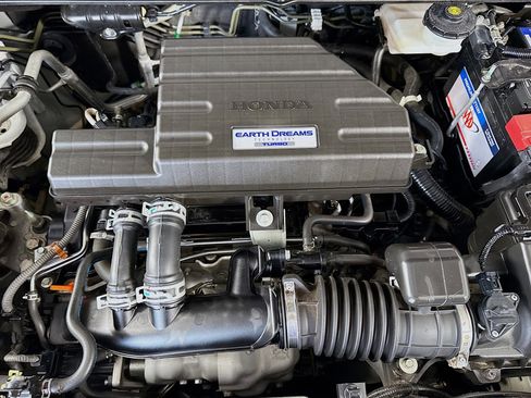 Used 2020 Honda CR-V EX-L image 39