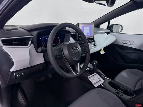 New 2026 Toyota Corolla SE FWD image 13