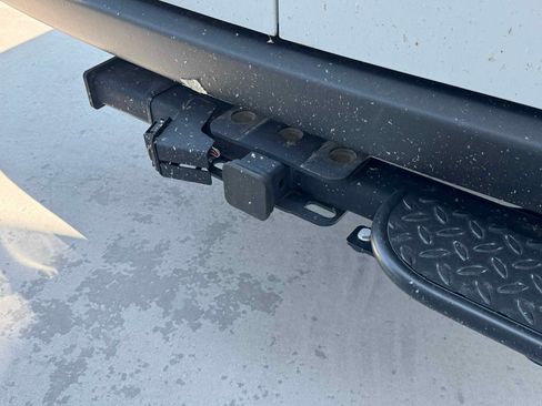 New 2025 Mercedes-Benz Sprinter 2500 image 7