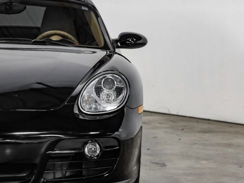 Used 2007 Porsche Cayman image 32