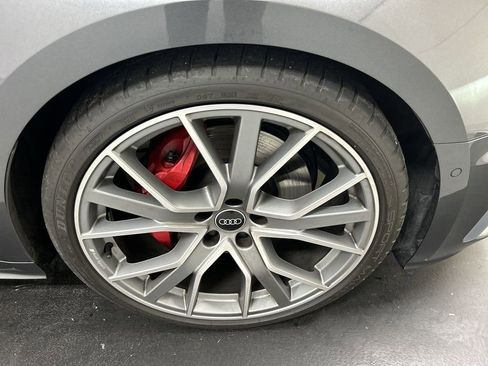 Used 2022 Audi S5 Prestige image 8