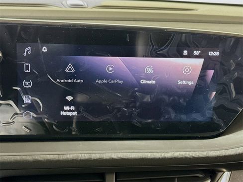 New 2026 Buick Envista Preferred w/ Convenience I Package image 7