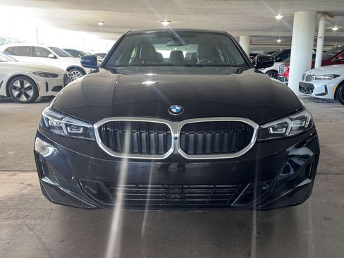 Used 2026 BMW 330i Sedan RWD image 4