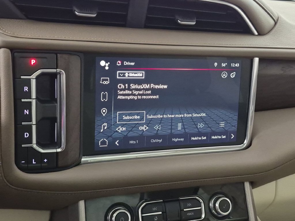 Certified 2023 GMC Yukon Denali AWD/4WD image 23
