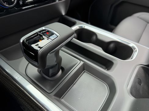 New 2026 Chevrolet Silverado 1500 LT Trail Boss w/ LT Trail Boss Premium Package image 18