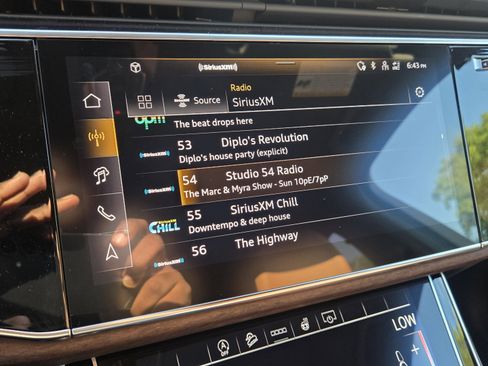 New 2026 Audi Q7 2.0T Premium Plus AWD/4WD image 22