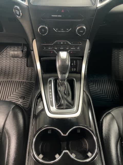 Used 2015 Ford Edge SEL w/ Equipment Group 201A AWD/4WD image 16