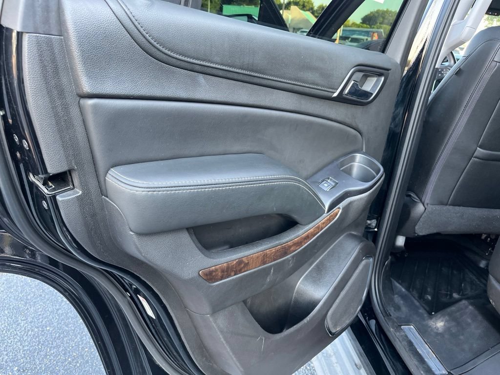 Used 2016 Chevrolet Tahoe LT RWD image 31