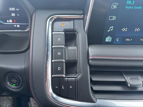 Used 2024 Chevrolet Suburban RST image 25