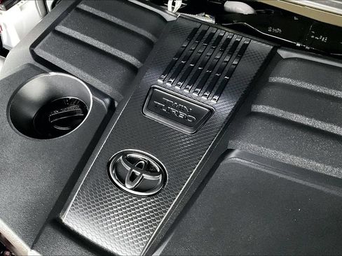 Used 2026 Toyota Tundra 1794 Edition AWD/4WD image 42