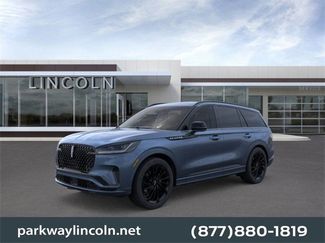 New 2026 Lincoln Aviator Reserve video 1