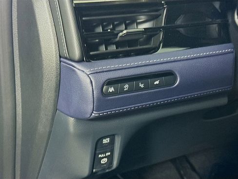 New 2026 INFINITI QX80 4WD w/ Sport Exterior Package image 10