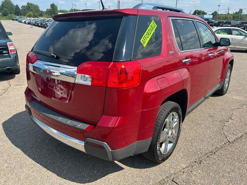 Used 2013 GMC Terrain SLT FWD image 5