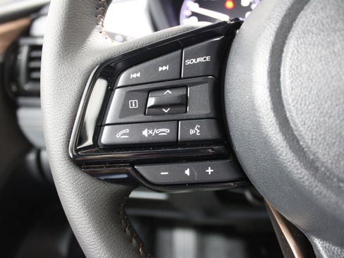 New 2026 Subaru Forester Sport image 10