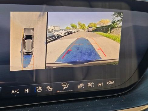 New 2026 Buick Envision Avenir AWD/4WD image 27