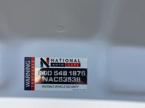 New 2026 Chevrolet Traverse High Country w/ LPO, Floor Liner Package image 48