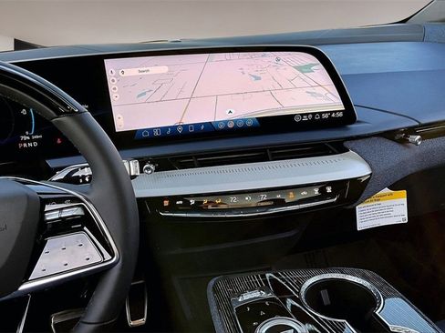 New 2026 Cadillac Optiq Sport 2 image 7