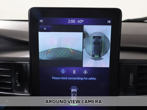 Used 2022 Ford Explorer ST w/ Equipment Group 401A image 7