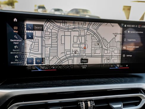 Used 2023 BMW i4 eDrive35 w/ Premium Package image 21